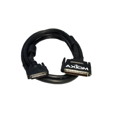 Axiom Axiom Vhdci-Vhdci Offset Cable Hp Compatible 6Ft 341174-B21-AX